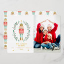 Recherche de noisette vœux cartes Family