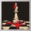 Recherche de echecs posters Vintage