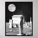 Recherche de cimetière posters Éffrayant