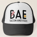 Zoek naar bacon petten Grappig