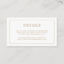 Recherche de antique cartes invitations Moderne
