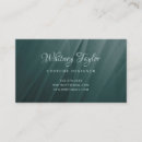 Recherche de couture conception cartes visite Costume