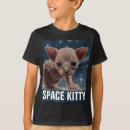 Recherche de funny cat enfant tshirts Chat