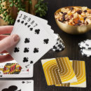 Recherche de les années 70 jeux de cartes Arc en ciel