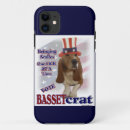 Recherche de basset iphone coques Humour