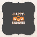 Recherche de vecteur dessous de verres Cadeauxhalloween