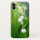 Recherche de muguet iphone coques Floral
