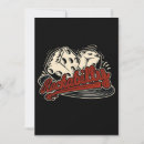 Zoek naar retro vinyl uitnodigingen Rockabilly