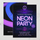 Recherche de néon invitations Toute personne