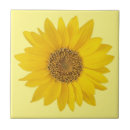 Recherche de tournesol carreaux Simple