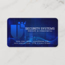 Recherche de system cartes visite Technologie