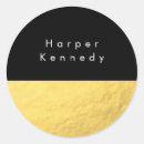 Recherche de foile autocollants Noir et blanc