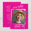 Recherche de comedie invitations Pour elle