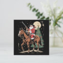 Zoek naar cowboy christmas kaarten Winter
