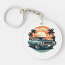 Zoek naar spier auto sleutelhangers Vintage