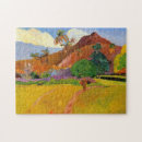 Recherche de copper puzzles Paysage