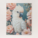 Recherche de parrot puzzles Perroquet
