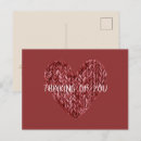 Recherche de fausses cartes postales Rose