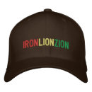 Recherche de fer casquettes Rouge