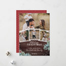 Recherche de collage vintage vœux cartes Bois