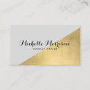 Recherche de gold foil cartes visite Salon à ongles