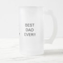 Recherche de frosted glass tasses Dad