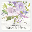 Recherche de enveloppe florale autocollants Sceau