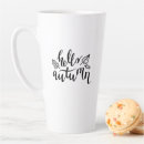 Recherche de croquant tasses Automne
