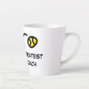 Recherche de tennis coach tasses Joueur