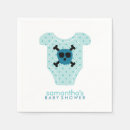 Recherche de crâne serviettes Baby