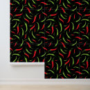 Recherche de piment rouge posters Mexicain