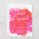 Recherche de style peinture invitations Pour elle