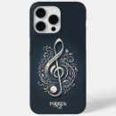Zoek naar muziek sleutel iphone hoesjes Opmerking