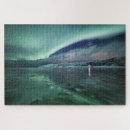 Zoek naar borealis puzzels Noordelijke lichten