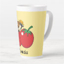 Recherche de mangeant tasses Été