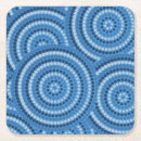 Recherche de australien dessous de verres Autochtone