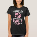 Zoek naar bubble tshirts Gom