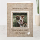Zoek naar vaderdagkaarten Puppy
