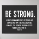 Recherche de christian bible posters Encouragement