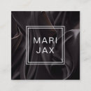 Recherche de tissu cartes visite Moderne