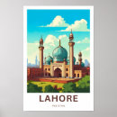 Recherche de lahore posters Travel