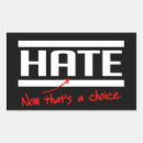 Zoek naar ik haat stickers Homoseksueel
