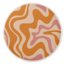 Recherche de psychédélique boutons et poignées de porte Motif