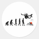 Recherche de parachutes autocollants Ciel