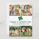 Recherche de shamrock st patrick Vert