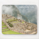 Recherche de picchu machu tapis souris Paysage