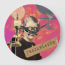 Recherche de kitsch horloges Drôle