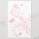 Zoek naar grass briefpapier Roze