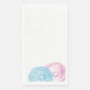Recherche de mot serviettes Aquarelle
