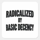 Recherche de radical autocollants Activisme
